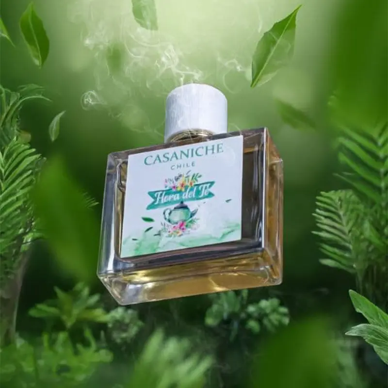 Casaniche - Hora del Té EDT 50ml