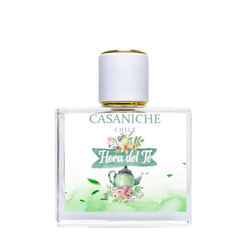 Casaniche - Hora del Té EDT 50ml