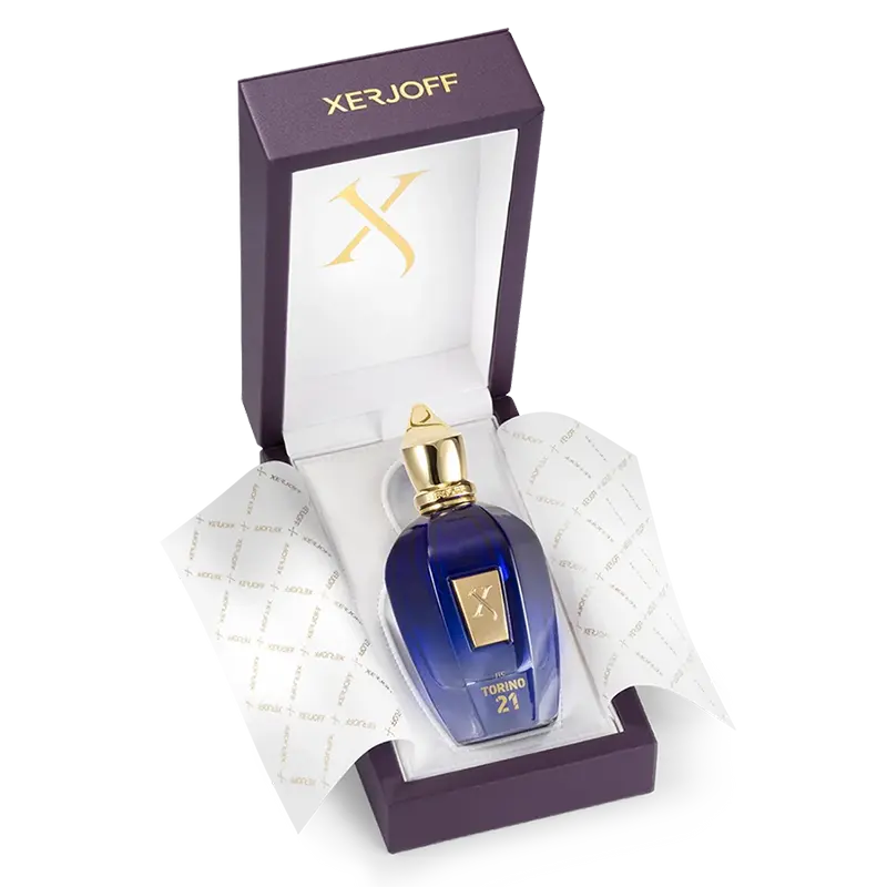 Xerjoff - Torino21 EDP