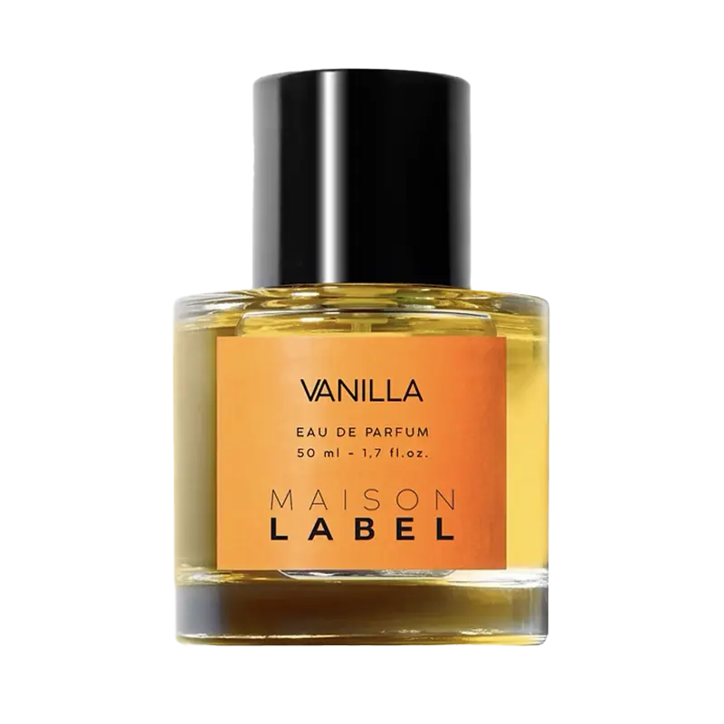 Maison Label - Vanilla EDP 50ml