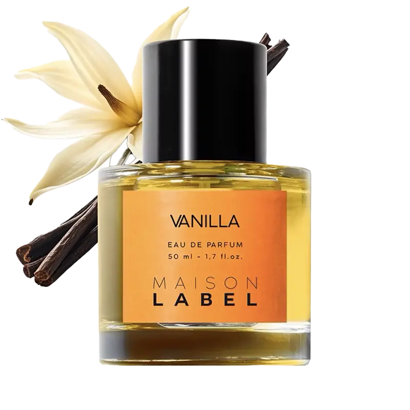 Maison Label - Vanilla EDP 50ml
