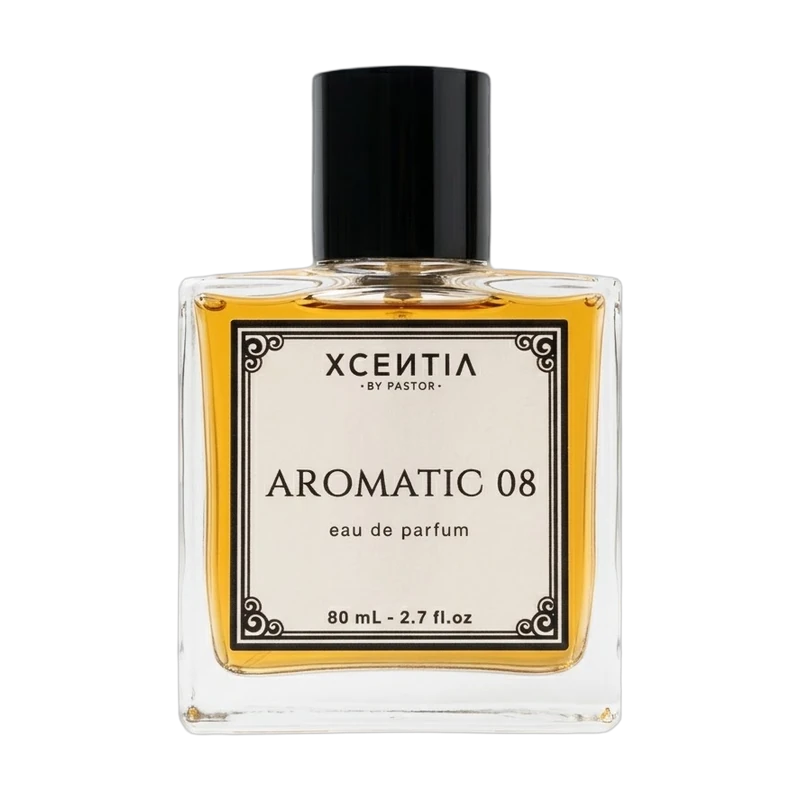 Xcentia - Aromatic 08 EDP 80ml