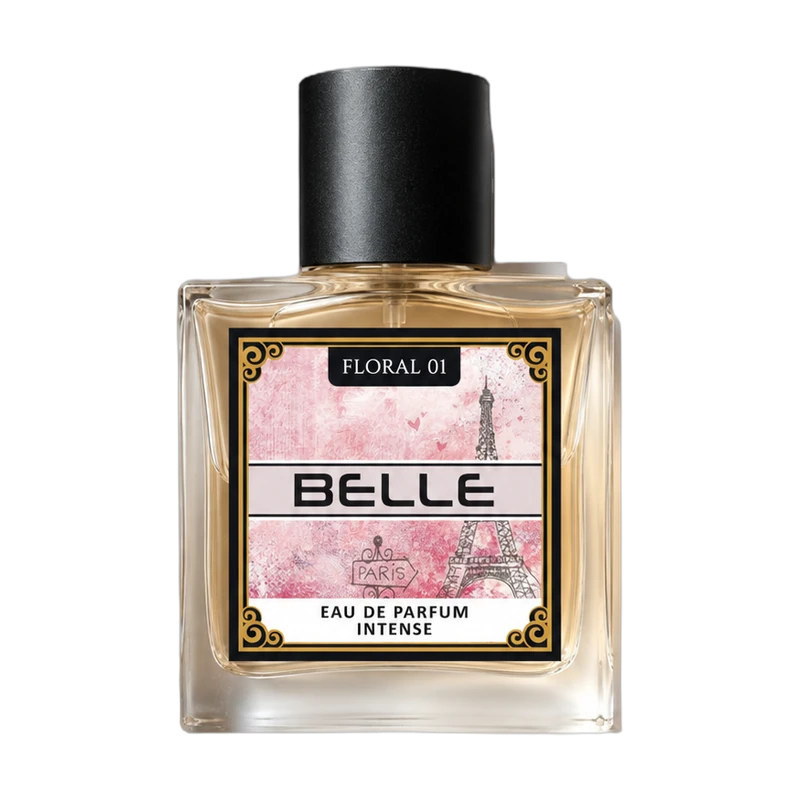 Xcentia - Belle EDP Intense 80ml