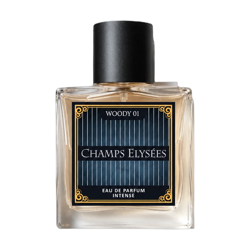 Xcentia - Champs Élysées EDP Intense 80ml