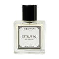 Xcentia - Citrus 02 EDP 80ml