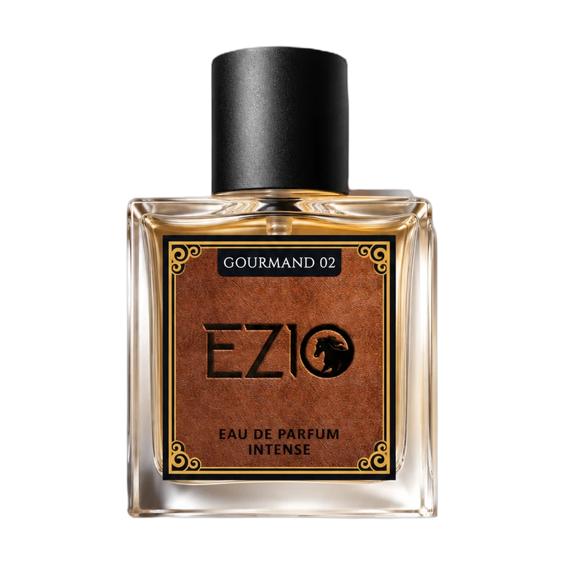 Xcentia - Ezio EDP Intense 80ml