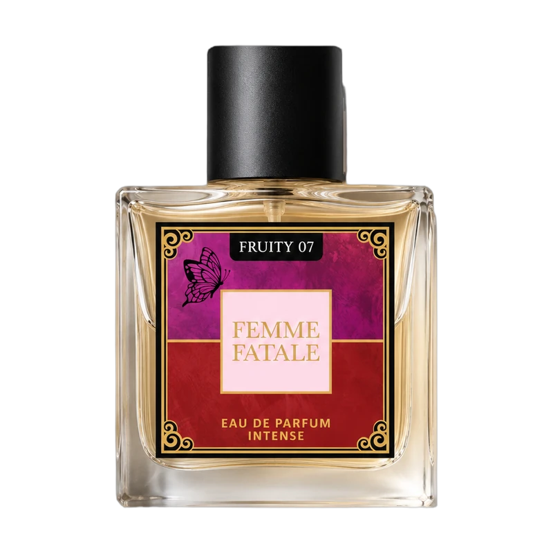 Xcentia - Femme Fatale EDP Intense 80ml
