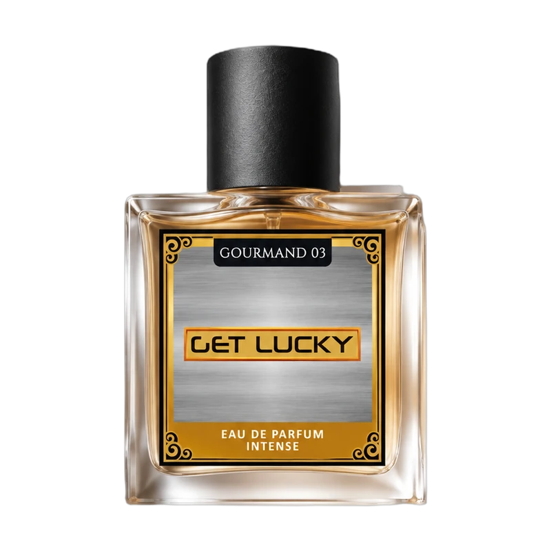 Xcentia - Get Lucky EDP Intense 80ml