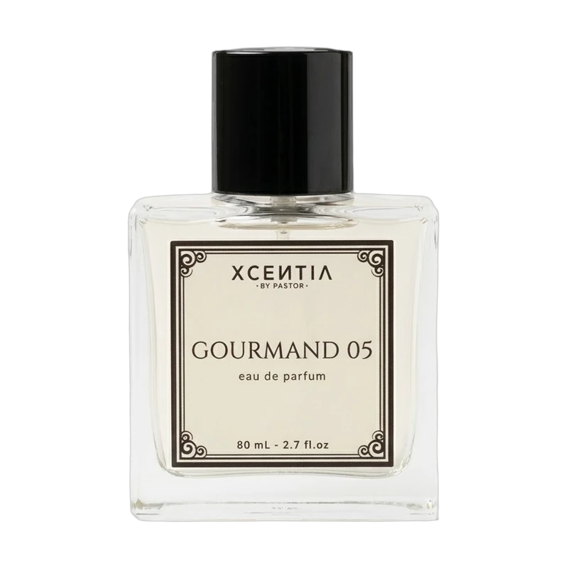 Xcentia - Gourmand 05 EDP 80ml