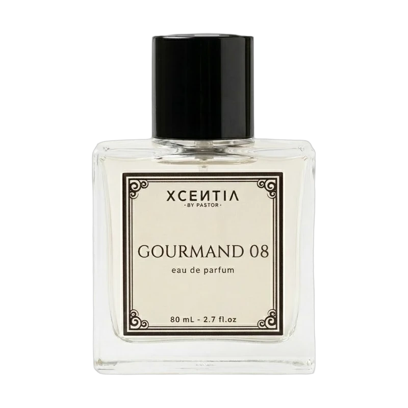 Xcentia - Gourmand 08 EDP 80ml
