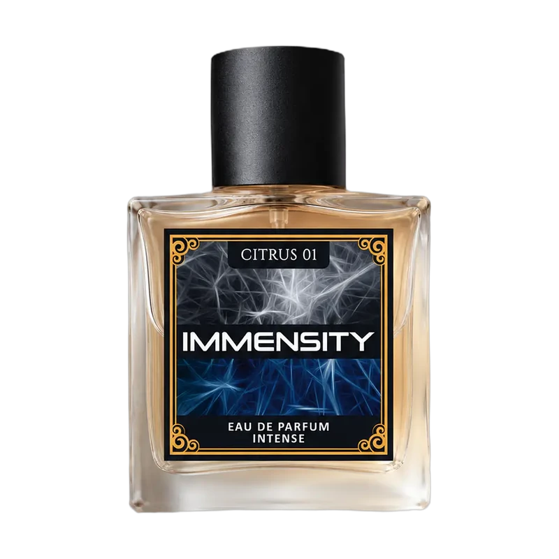 Xcentia - Immensity EDP Intense 80ml