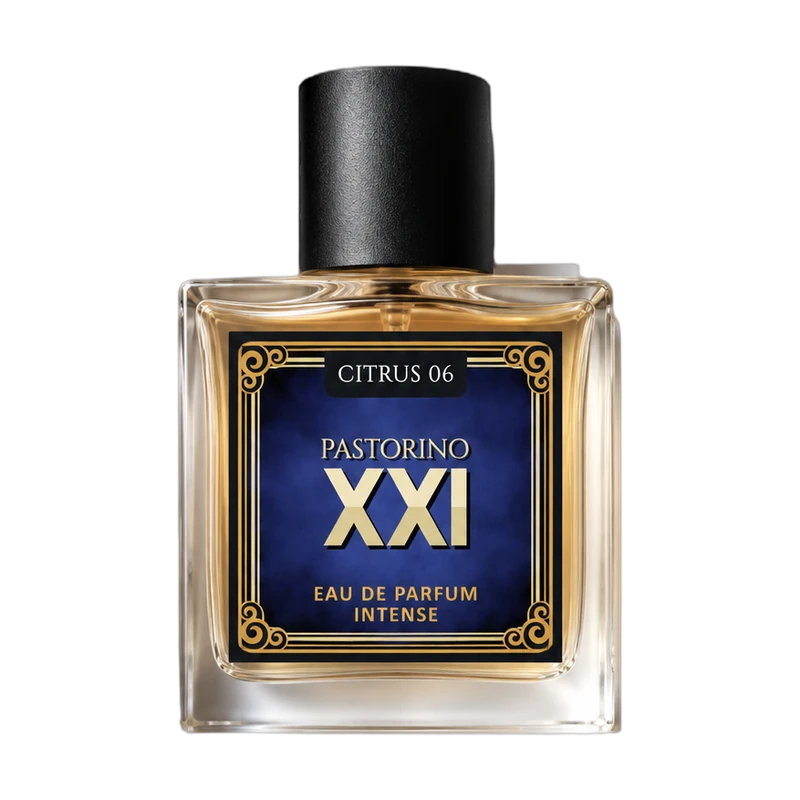 Xcentia - Pastorino XXI EDP Intense 80ml