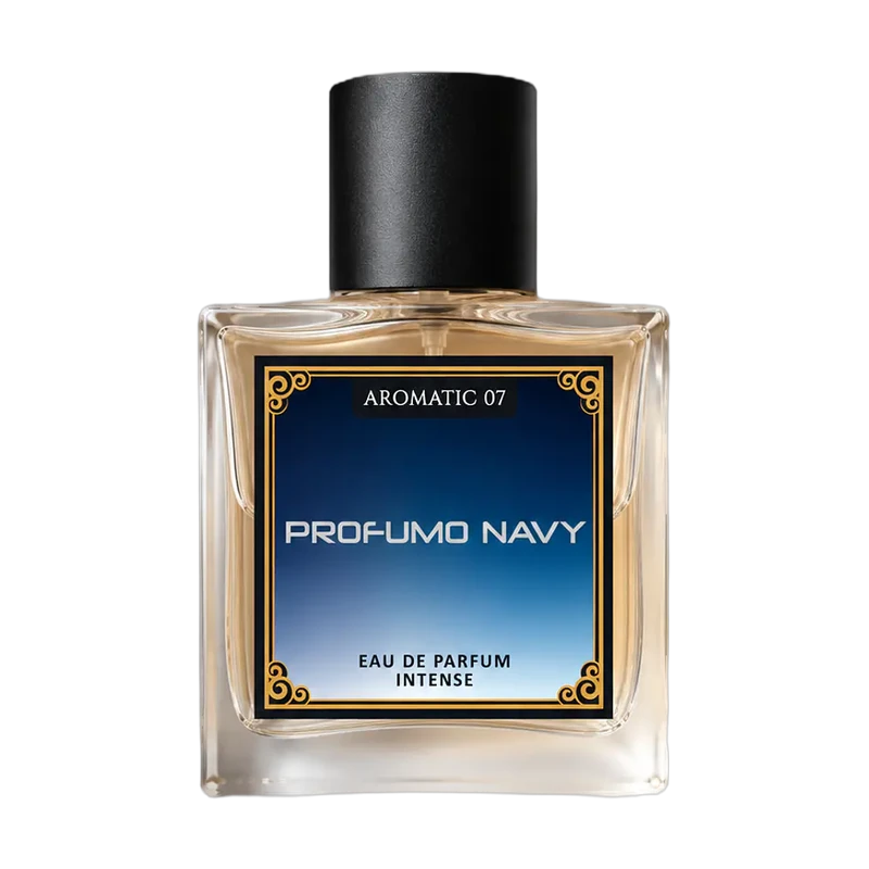 Xcentia - Profumo Navy EDP Intense 80ml