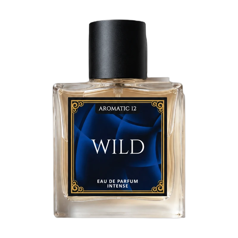 Xcentia - Wild EDP Intense 80ml