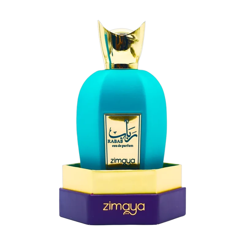 Zimaya - Rabab Blue EDP 100ml